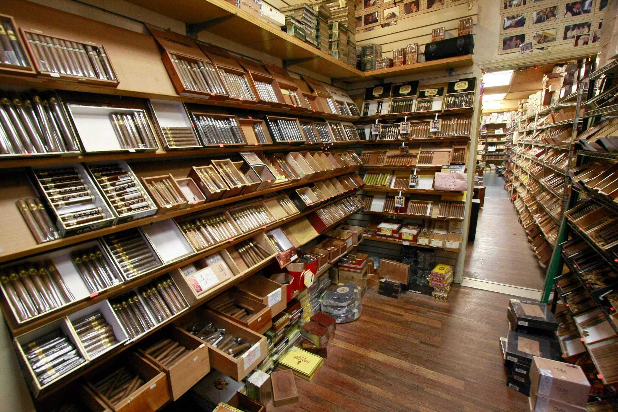 The Top Smoke Spots & Cigar Bars in Pittsburgh GiftYa